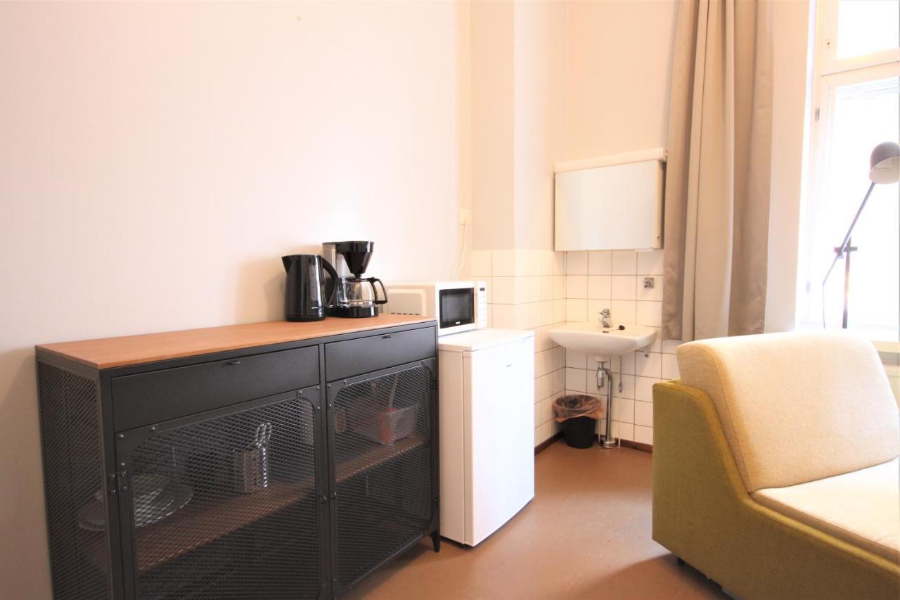 Forenom Hostel Roeykkae Kiljava Kültér fotó