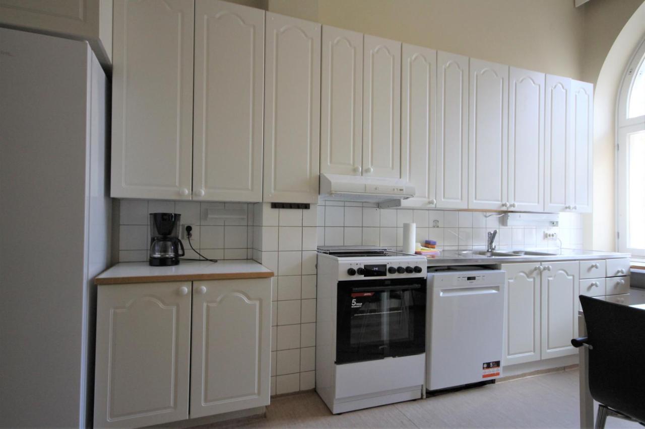 Forenom Hostel Roeykkae Kiljava Kültér fotó